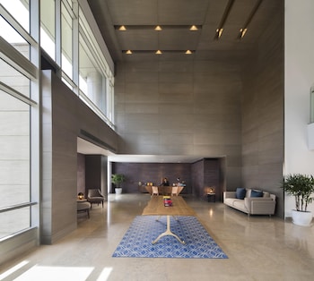 Andaz Delhi, By Hyatt,Aerocity,5 star