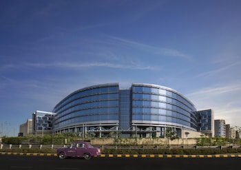 Andaz Delhi, By Hyatt,Aerocity,5 star