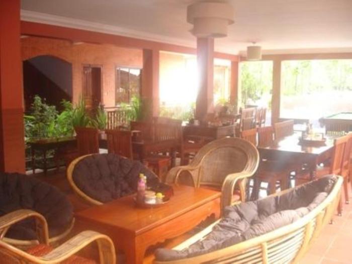 jasmine lodge