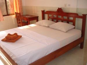 Jasmine Lodge,Angkor National Museum>>Siem Reap,3 star