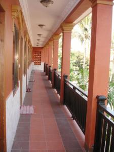 jasmine lodge