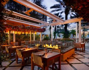 hilton west palm beach