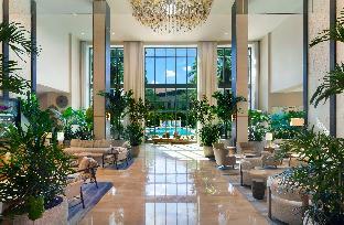 hilton west palm beach