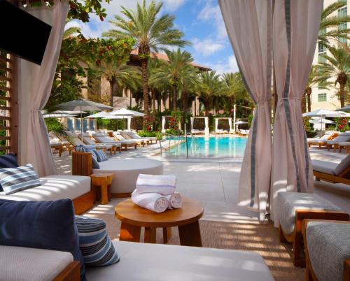 hilton west palm beach
