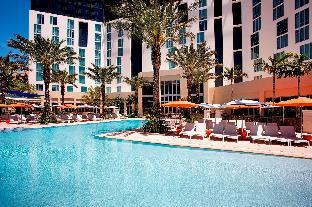 hilton west palm beach