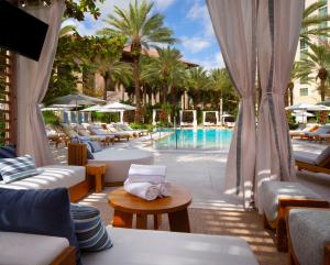 hilton west palm beach