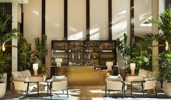 Hilton West Palm Beach,Palm Beach>>Lantana,4 star