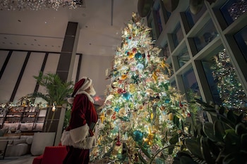 Hilton West Palm Beach,Palm Beach>>Lantana,4 star