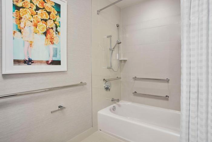 hilton west palm beach