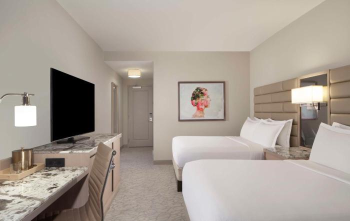 hilton west palm beach