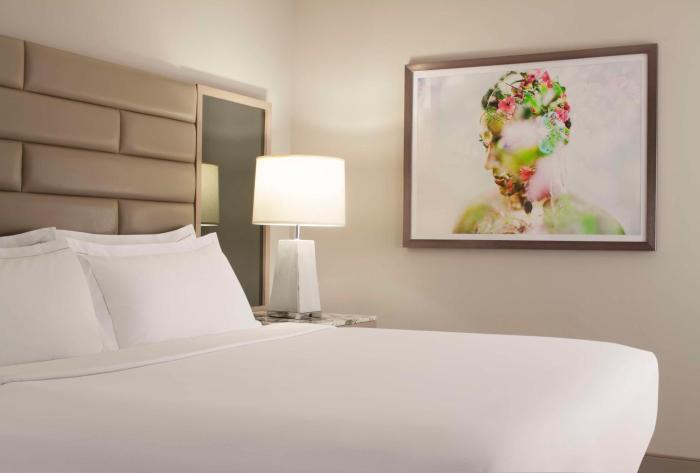 hilton west palm beach