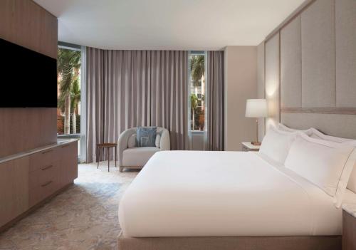 hilton west palm beach