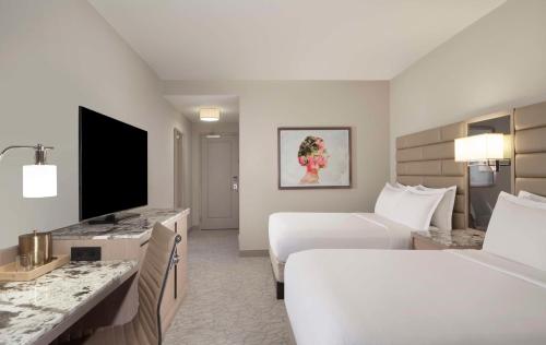 hilton west palm beach