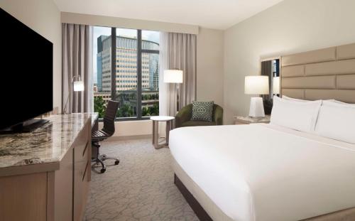 hilton west palm beach