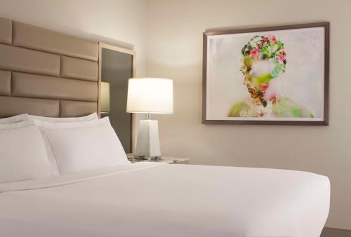 hilton west palm beach