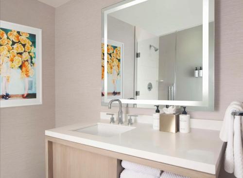 hilton west palm beach