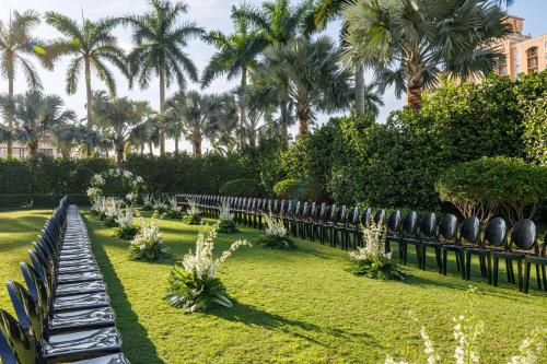 hilton west palm beach