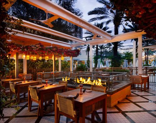 hilton west palm beach