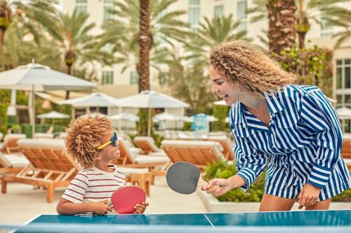 hilton west palm beach