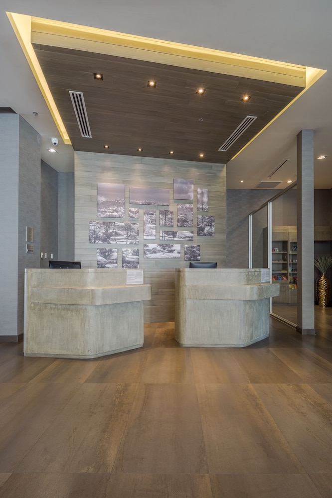 courtyard by marriott chihuahua