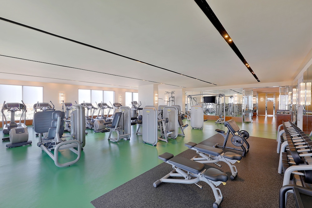 assila a luxury collection hotel jeddah