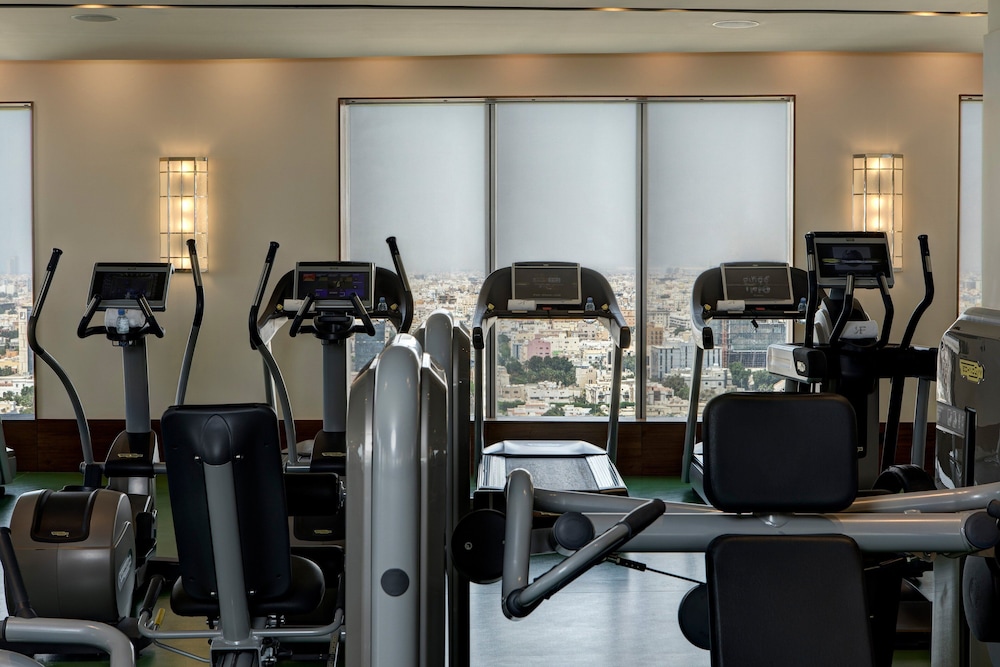 assila a luxury collection hotel jeddah