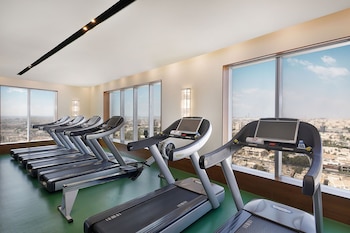 assila a luxury collection hotel jeddah