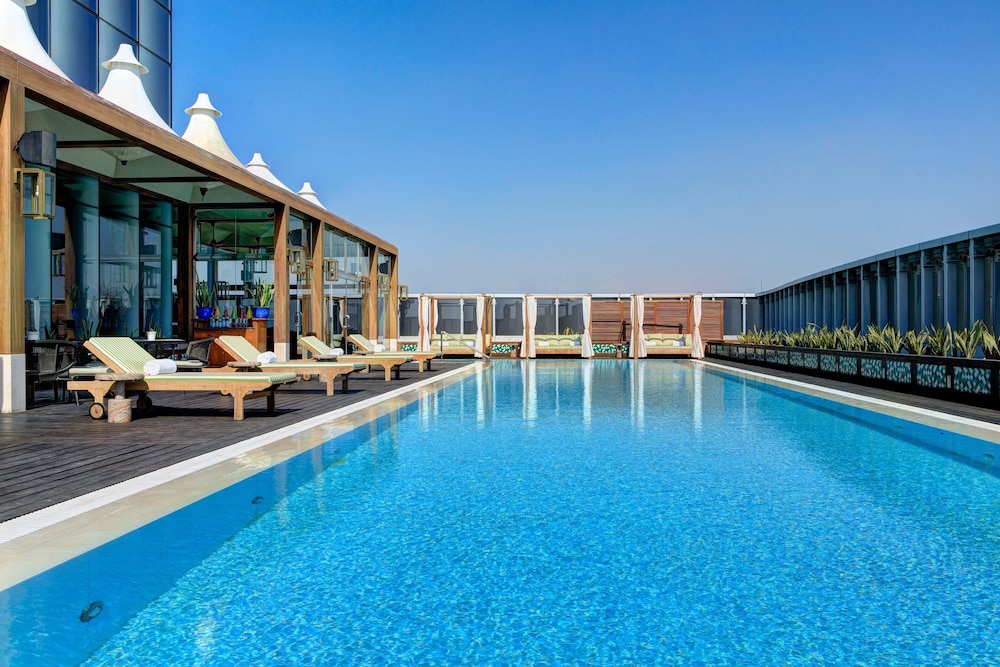 assila a luxury collection hotel jeddah