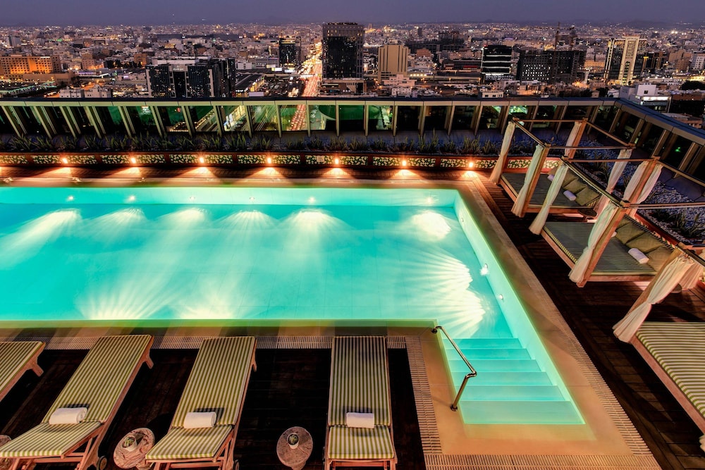 assila a luxury collection hotel jeddah