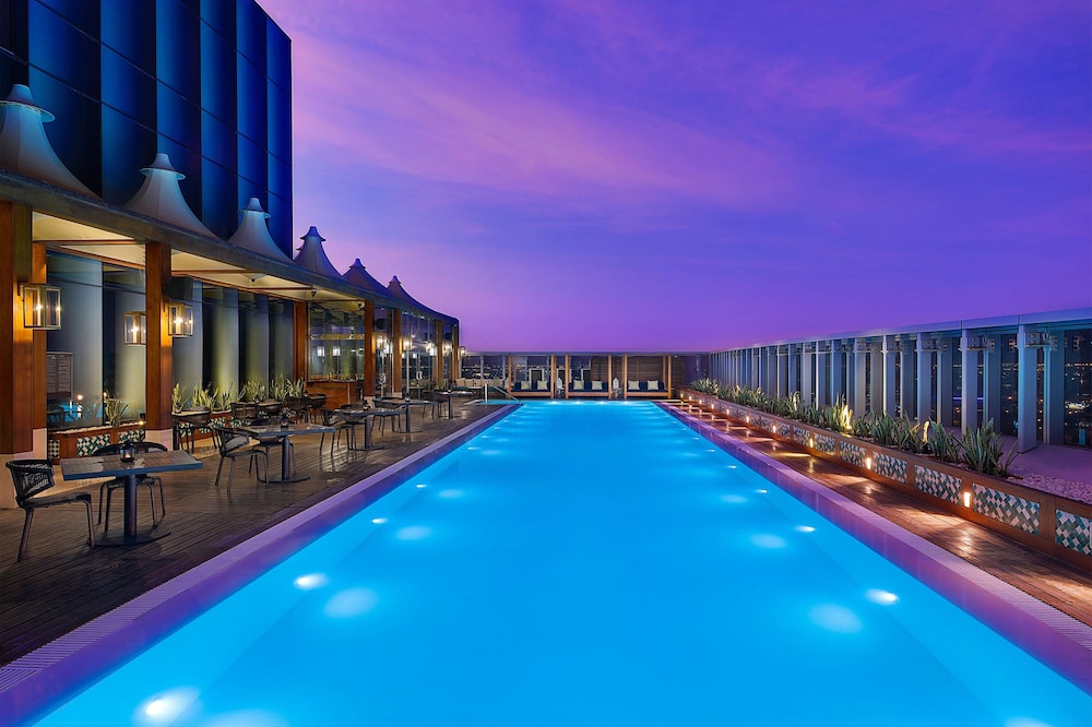 assila a luxury collection hotel jeddah