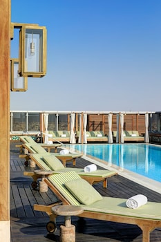 assila a luxury collection hotel jeddah