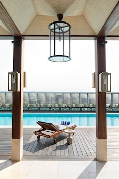 assila a luxury collection hotel jeddah