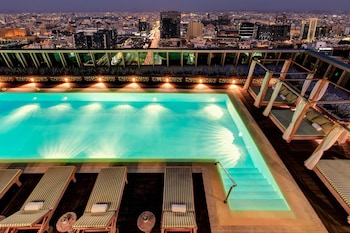 assila a luxury collection hotel jeddah