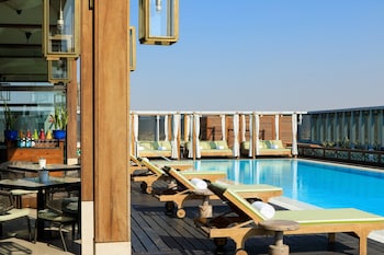 assila a luxury collection hotel jeddah