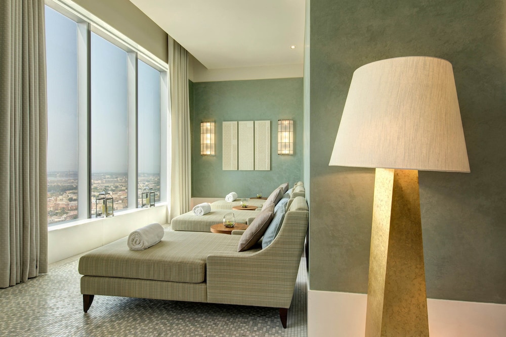 assila a luxury collection hotel jeddah
