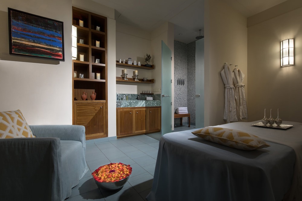 assila a luxury collection hotel jeddah
