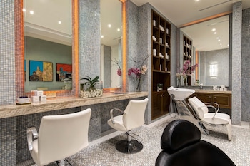 assila a luxury collection hotel jeddah