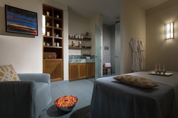assila a luxury collection hotel jeddah
