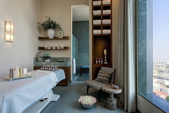assila a luxury collection hotel jeddah