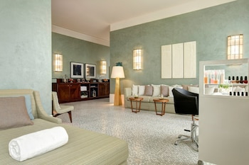 assila a luxury collection hotel jeddah