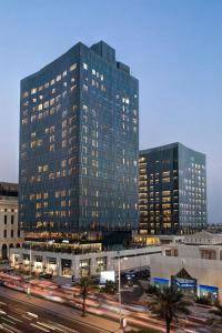 Assila, A Luxury Collection Hotel, Jeddah,,5 star