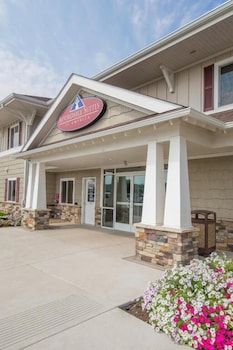 Affordable Suites Of America Portage,Ogden Dunes>>Indiana,3 star