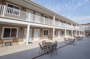 Affordable Suites Of America Portage,Ogden Dunes>>Indiana,3 star