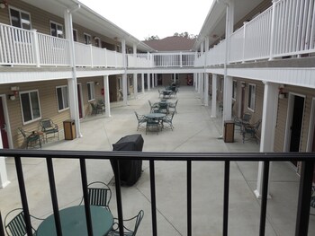 Affordable Suites Of America Portage,Ogden Dunes>>Indiana,3 star