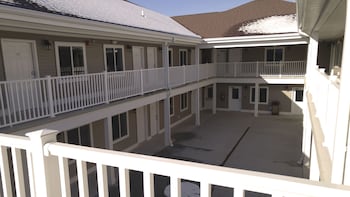 Affordable Suites Of America Portage,Ogden Dunes>>Indiana,3 star