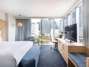 Novotel Miami Brickell,Downtown Miami>>Brickell,4 star