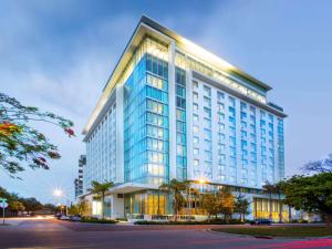 Novotel Miami Brickell,Downtown Miami>>Brickell,4 star