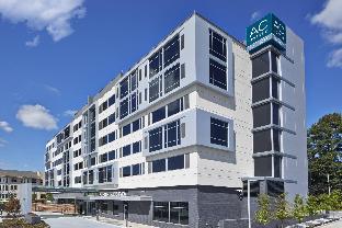 Ac Hotel Atlanta Buckhead At Phipps Plaza,Chamblee>>Atlanta,4 star