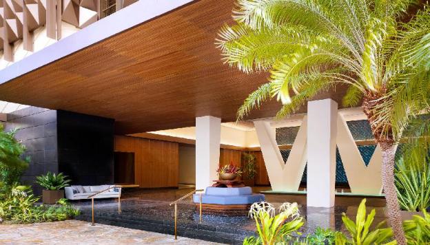 the ritz carlton residences waikiki beach