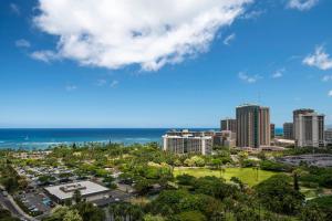 the ritz carlton residences waikiki beach